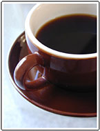 Kaffeetasse