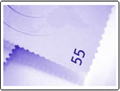 Briefmarke