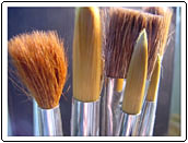 Pinsel Webdesign